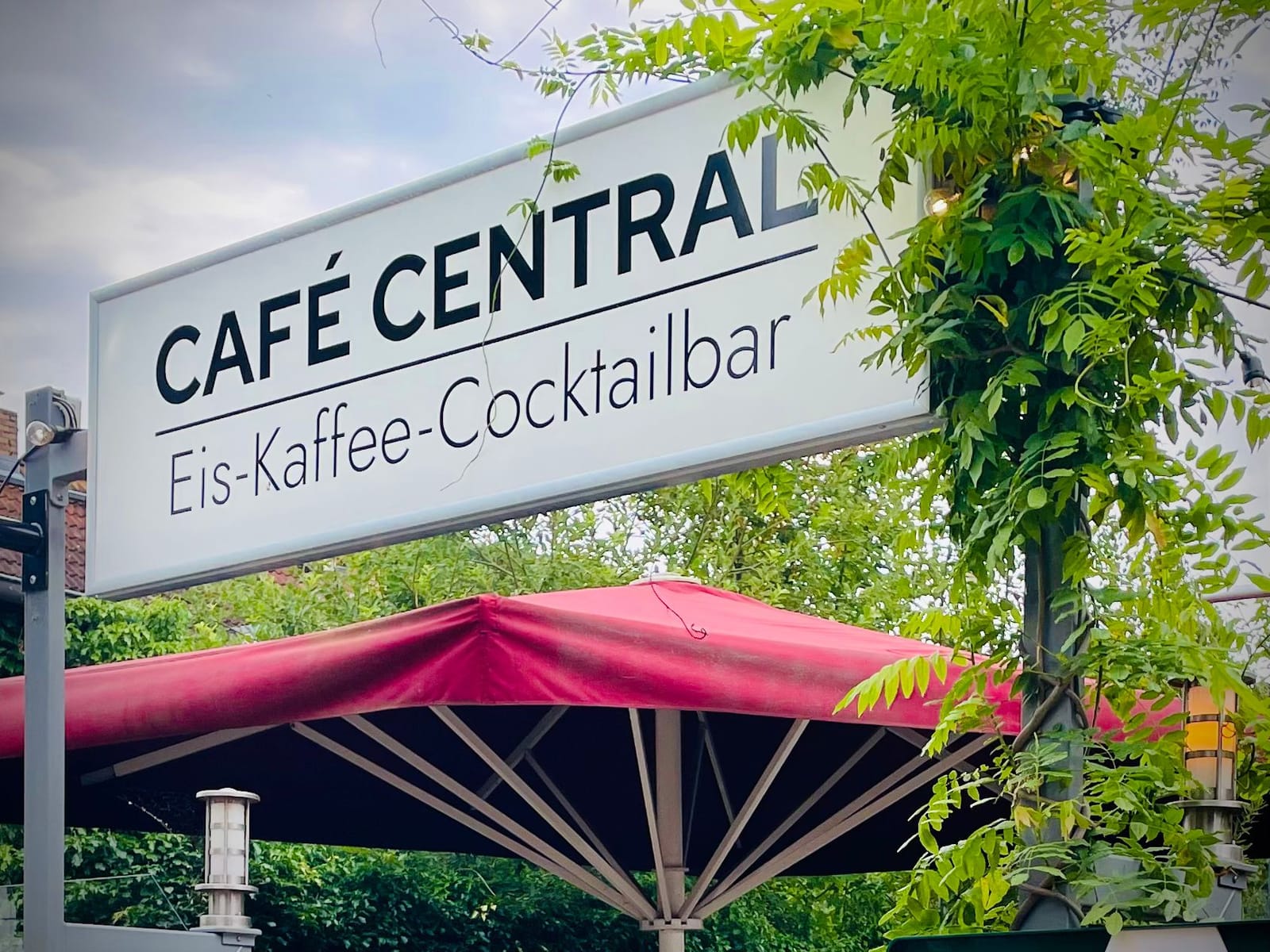 Café Central