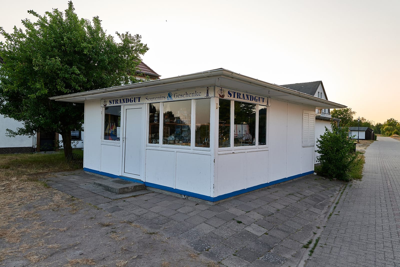 Meersaal photo 5