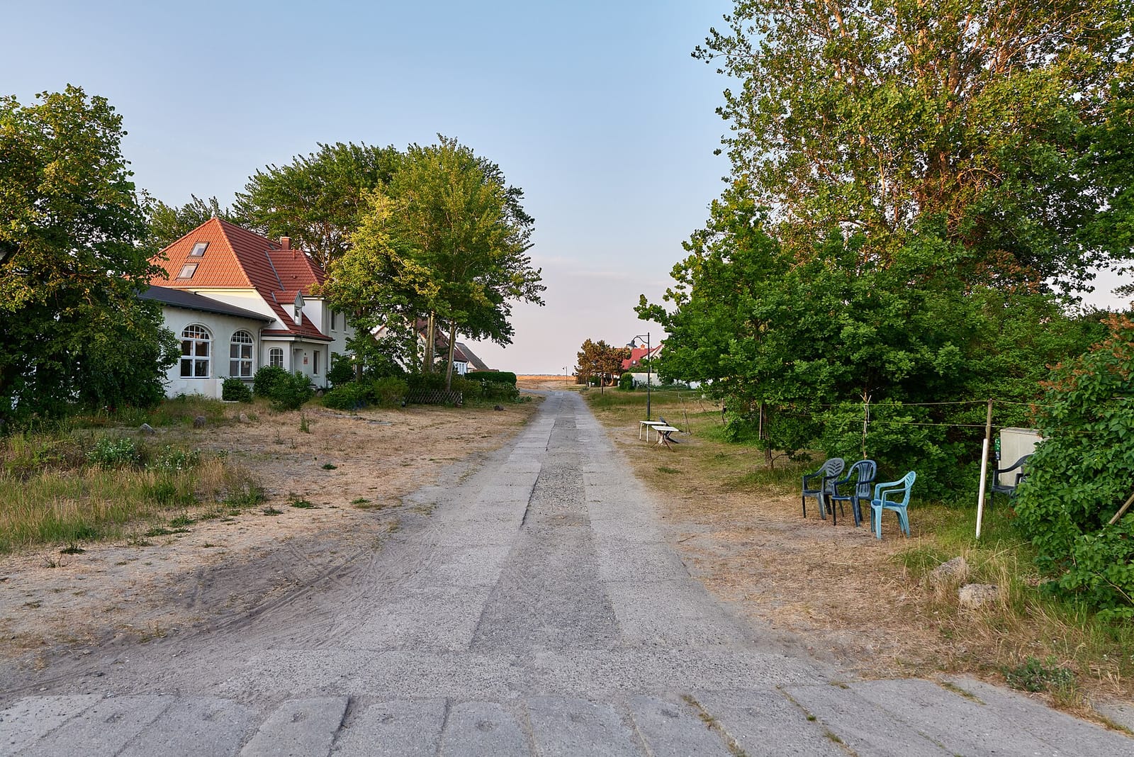 Meersaal photo 3