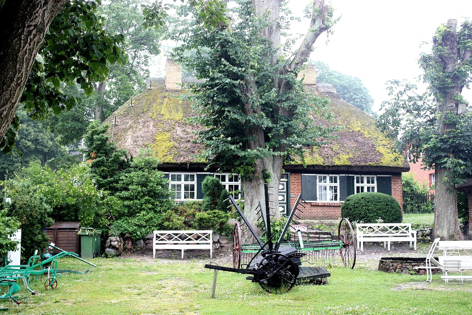 Bäcker & Café & Bistro - Inh. Murat Tazegül