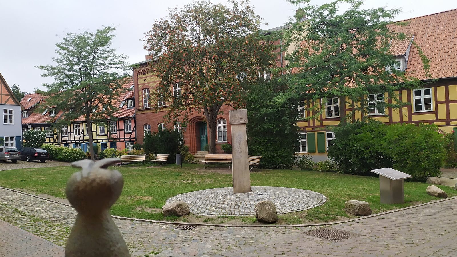 Zentrale photo 4