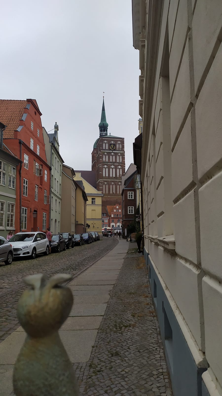 Zentrale photo 5
