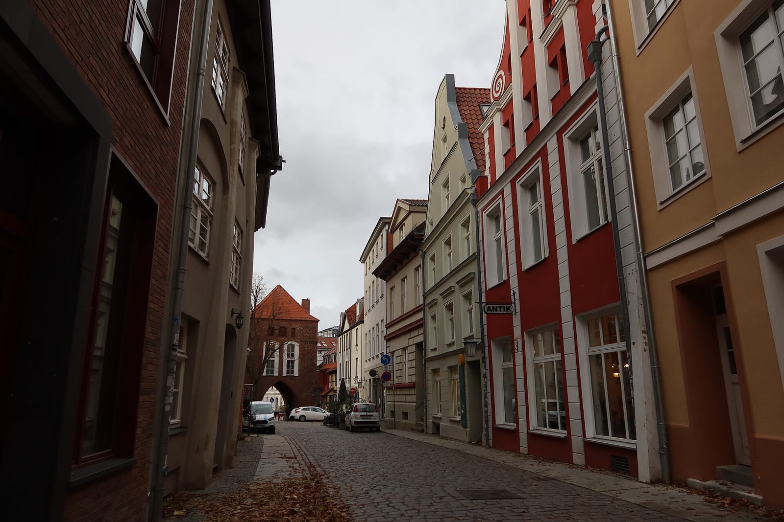 Zentrale photo 2