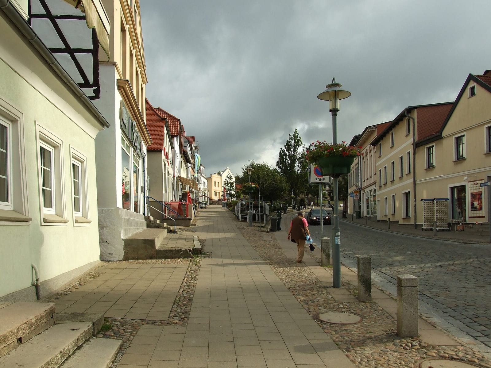 Springer Kaffeerösterei Rügen photo 4