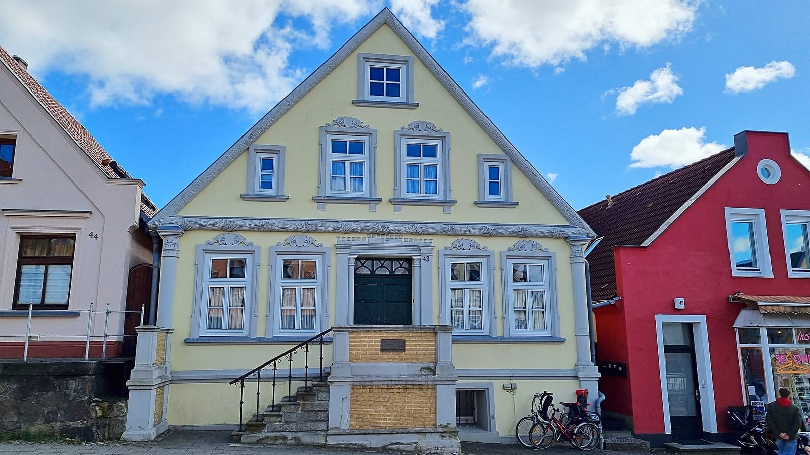 Springer Kaffeerösterei Rügen photo 2
