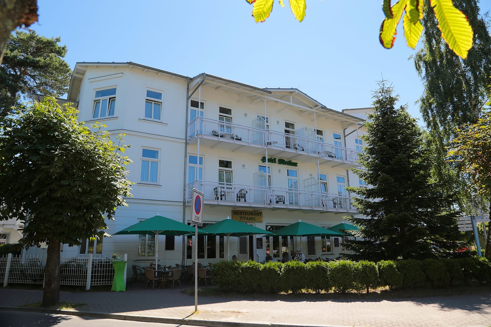 Café Liebich photo 2