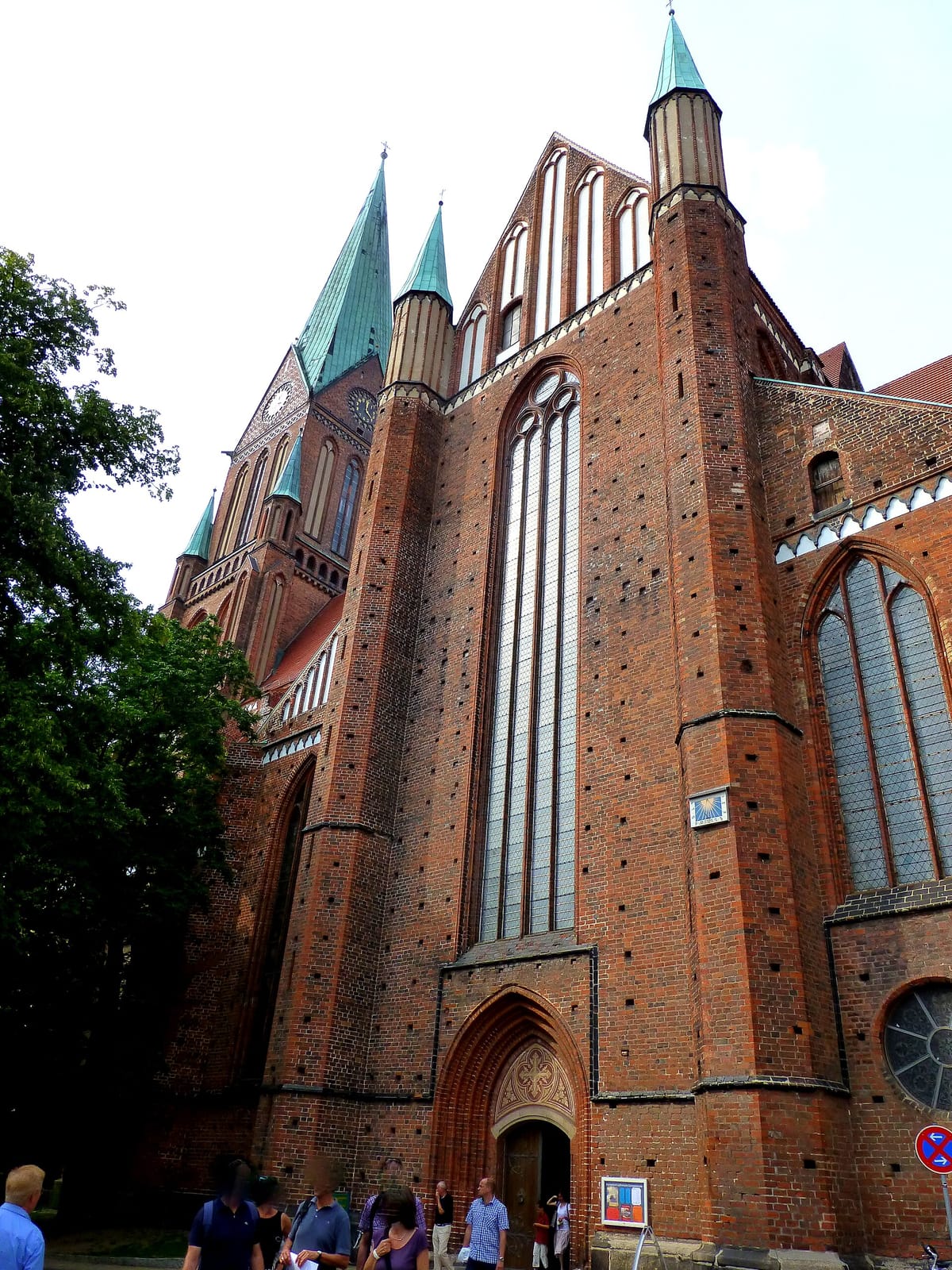 Löwe Schwerin photo 2