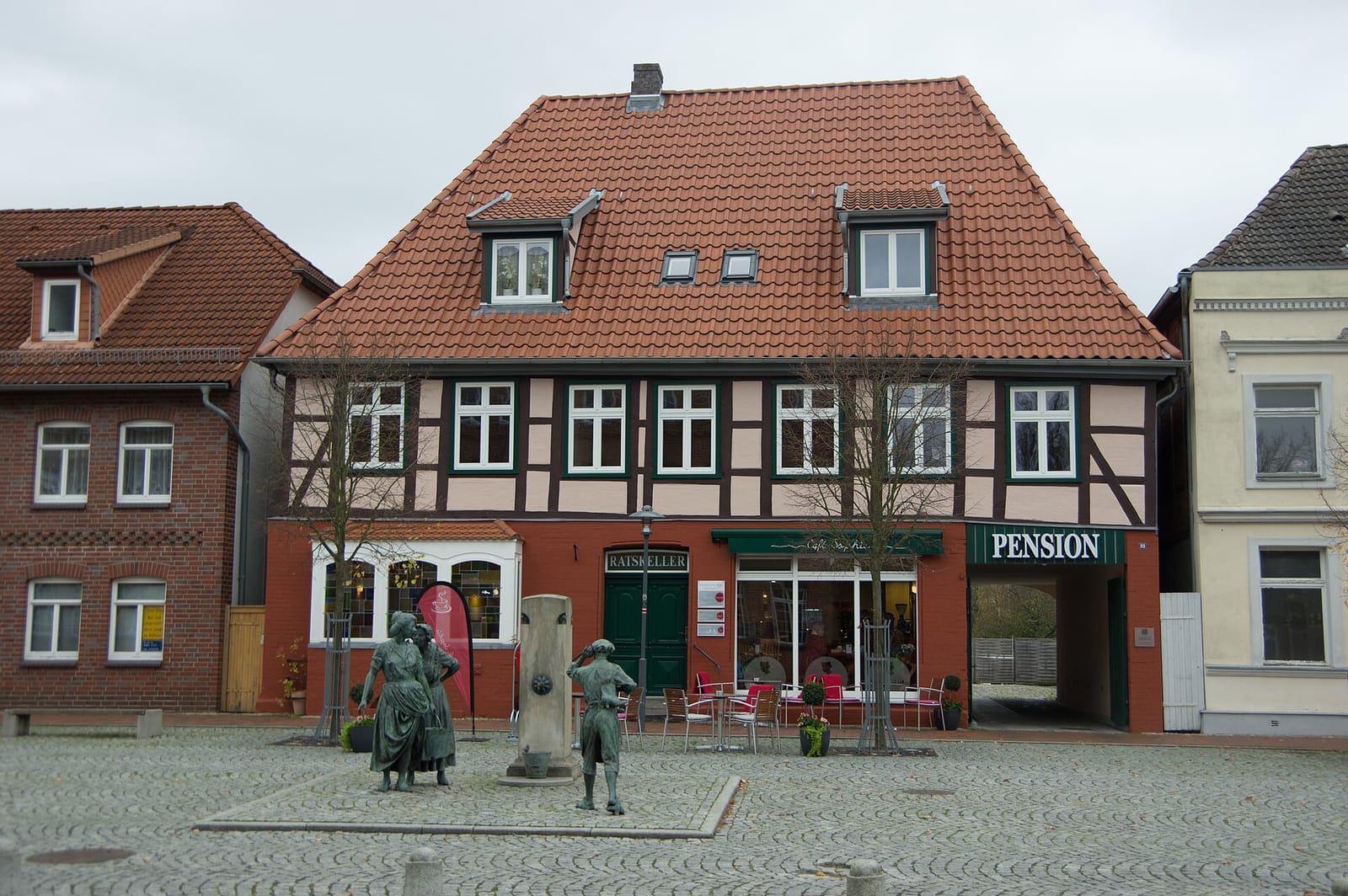 Café Sophie photo 2
