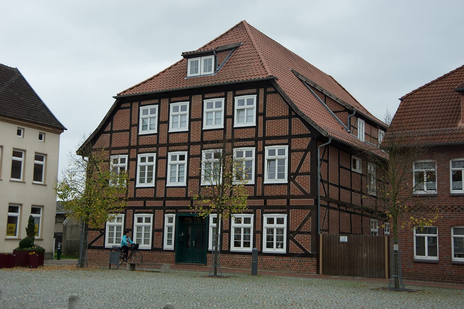 Café Sophie