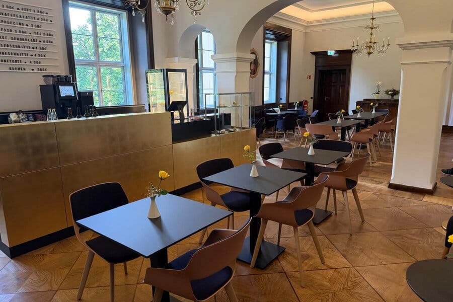 Schloss-Café photo 2