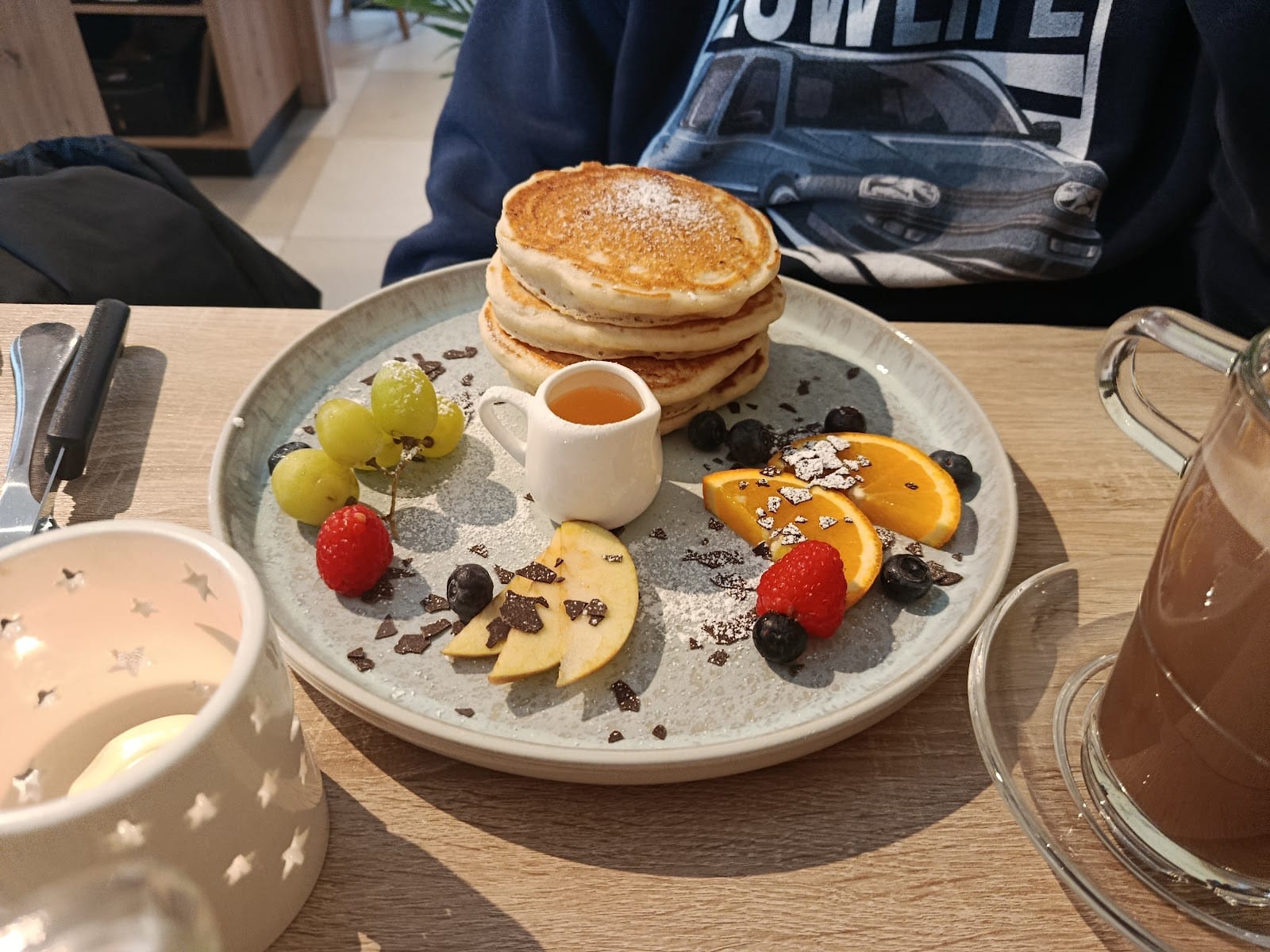 Oats and Coffee / Frühstück, Bowls, Café