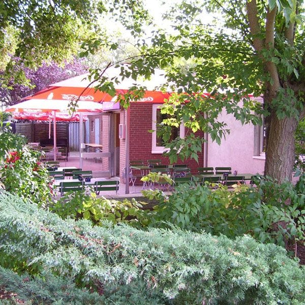 Gartencafé Schutow photo 4
