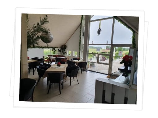 Café Großklützhöved photo 3