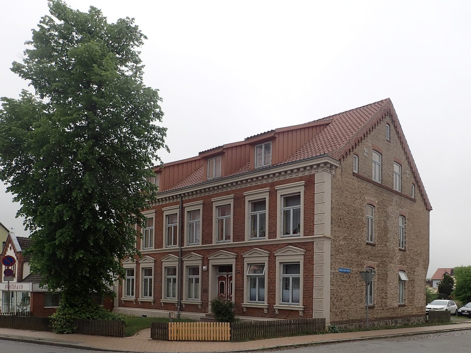 Riedles Eisdiele