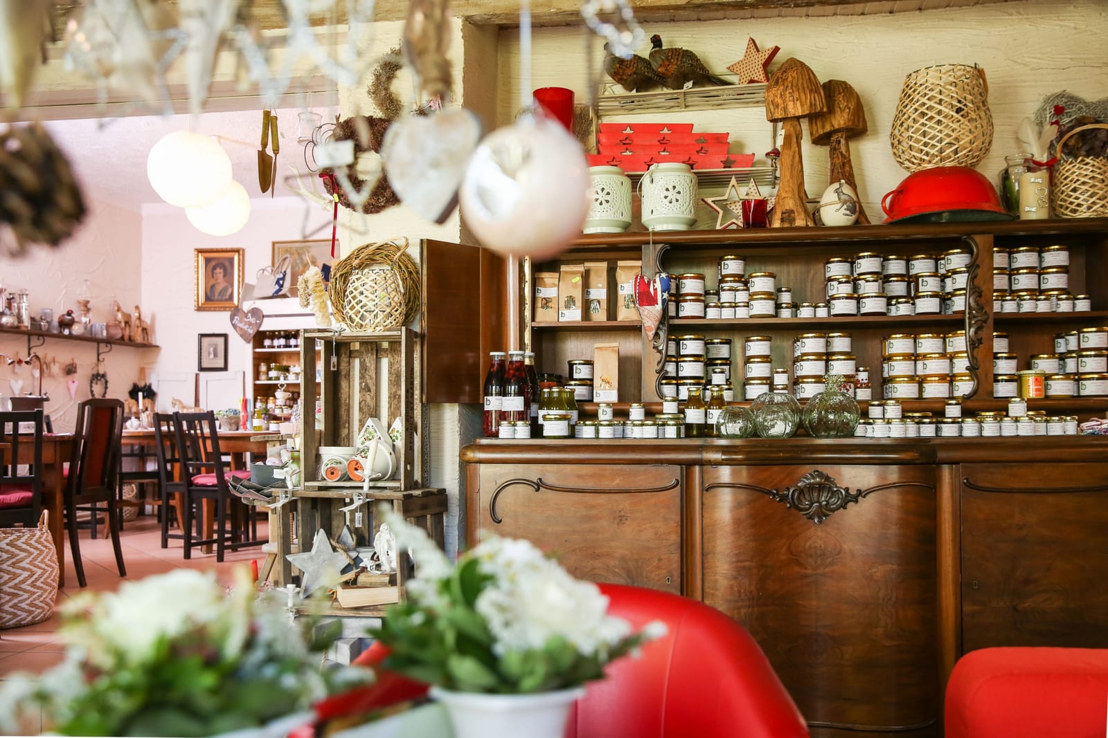 Blumencafe photo 5