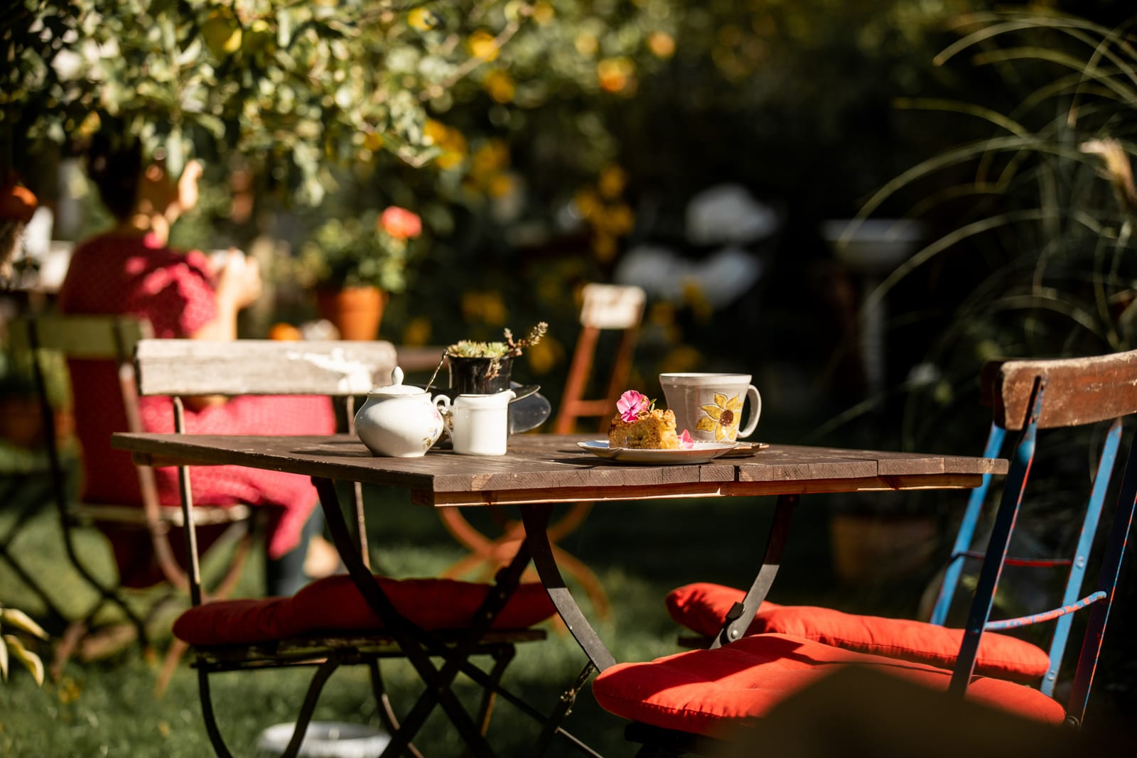 Blumencafe photo 4