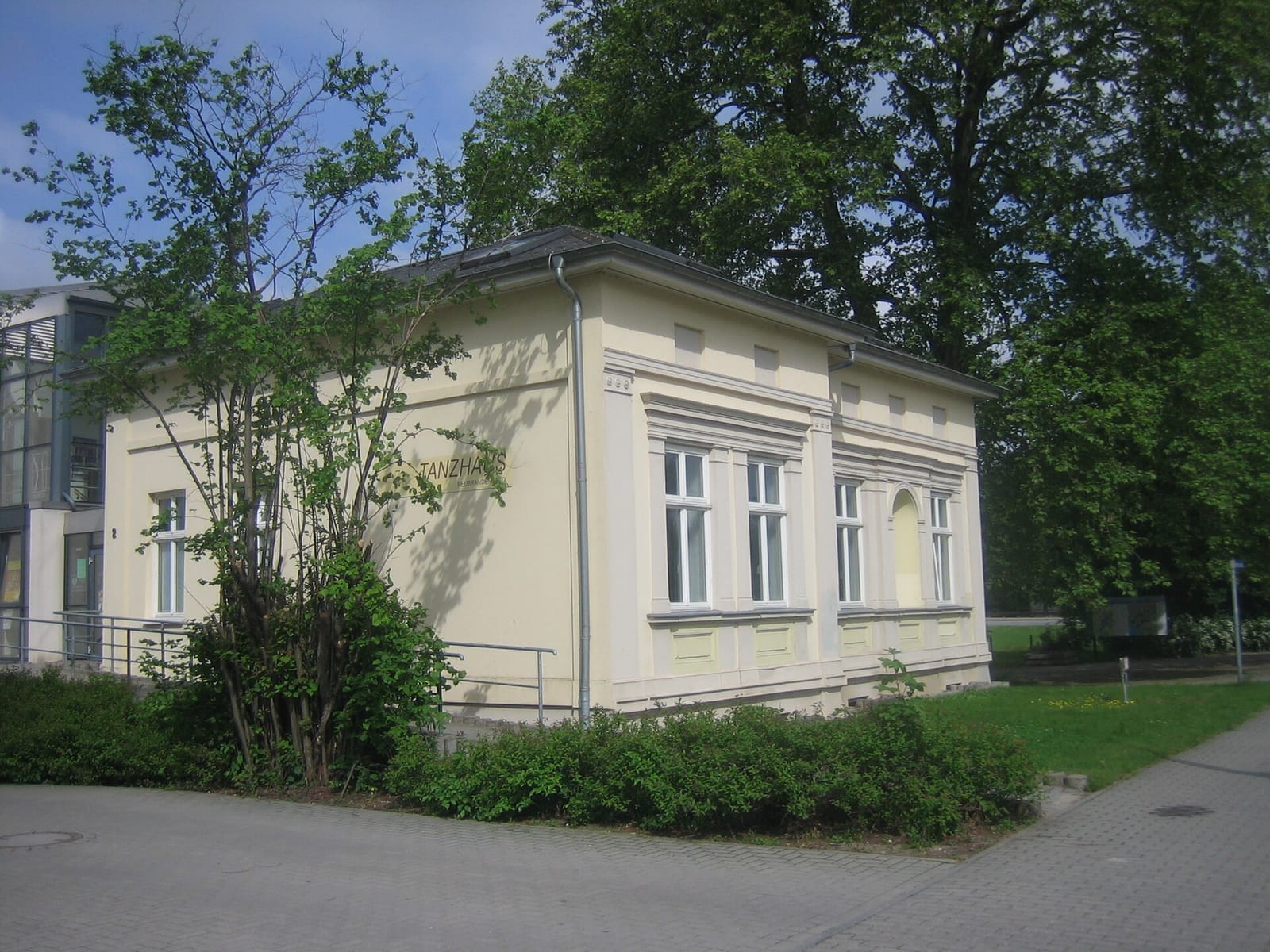 Eispavillon photo 2