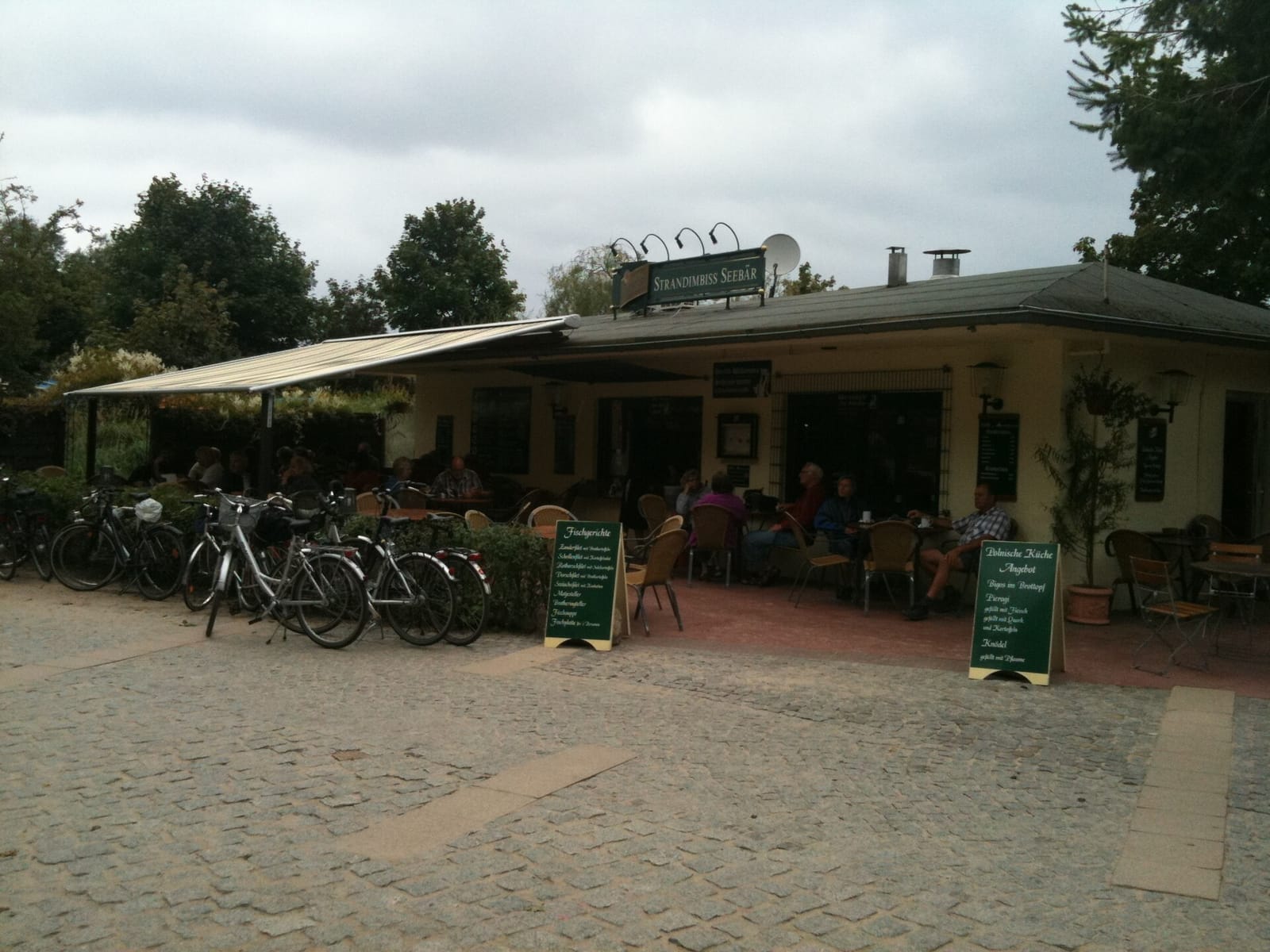 Eiscafe Pinguin photo 2