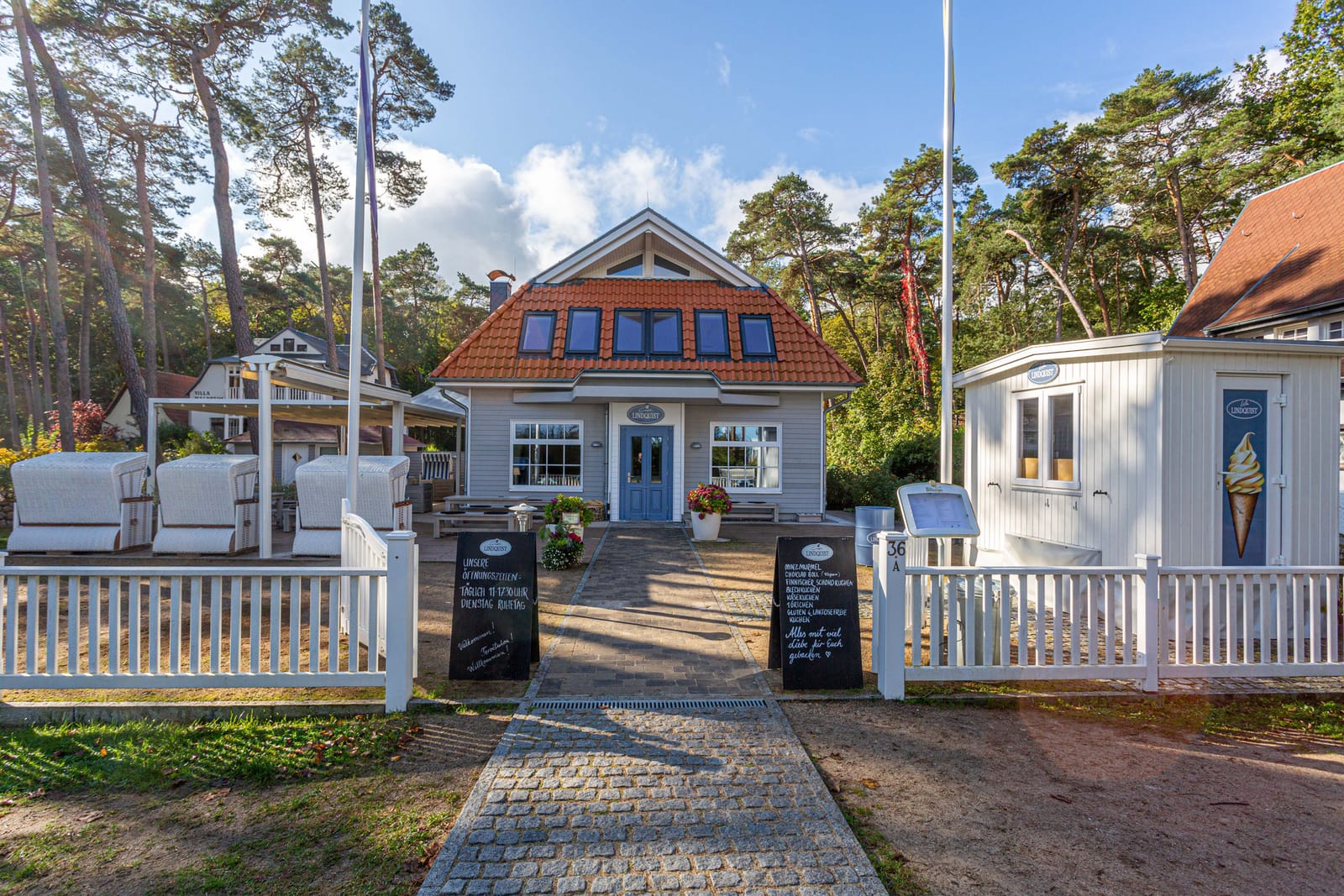 Café Lindquist
