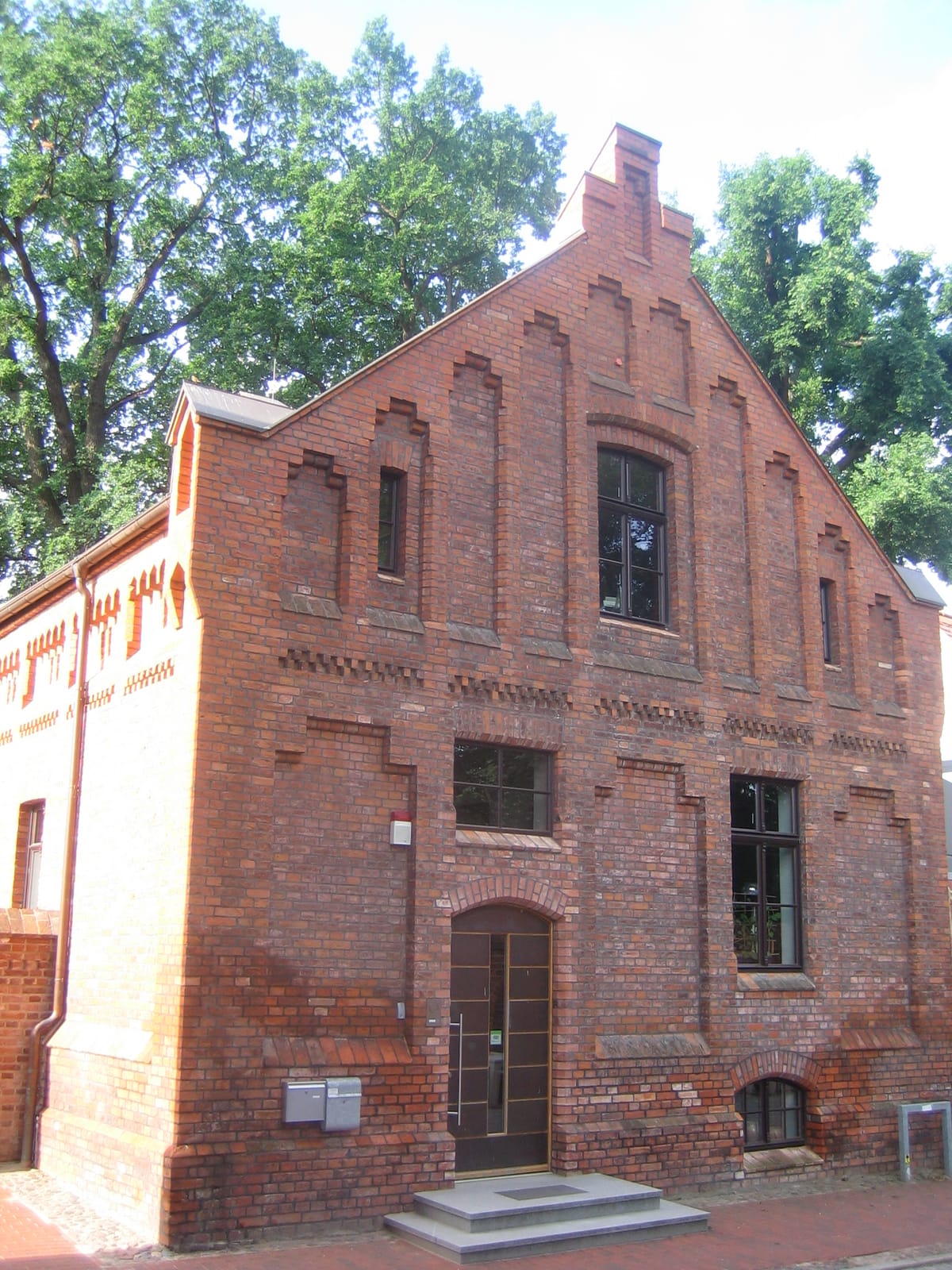 Zollhaus photo 4