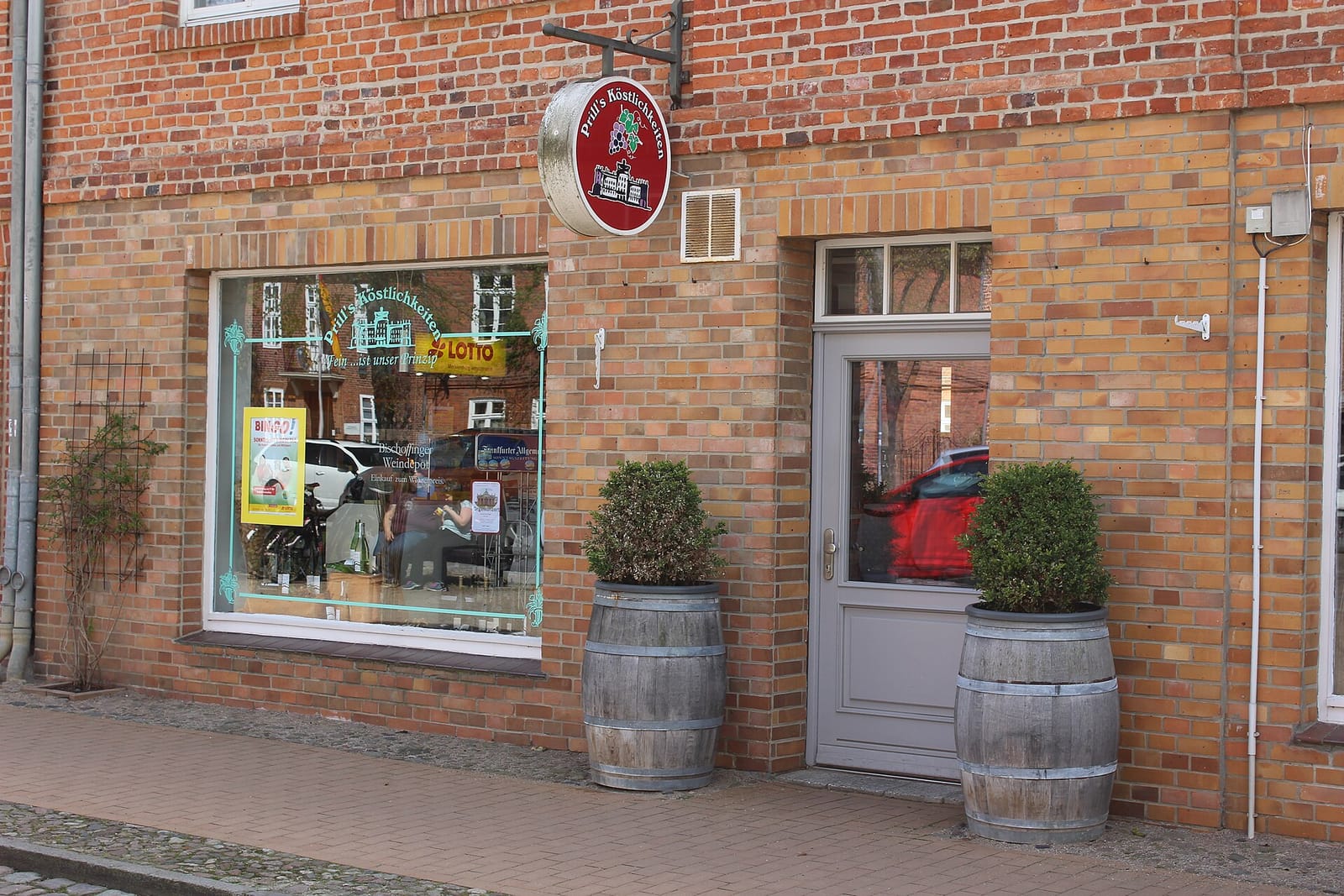 Repaircafe Ludwigslust