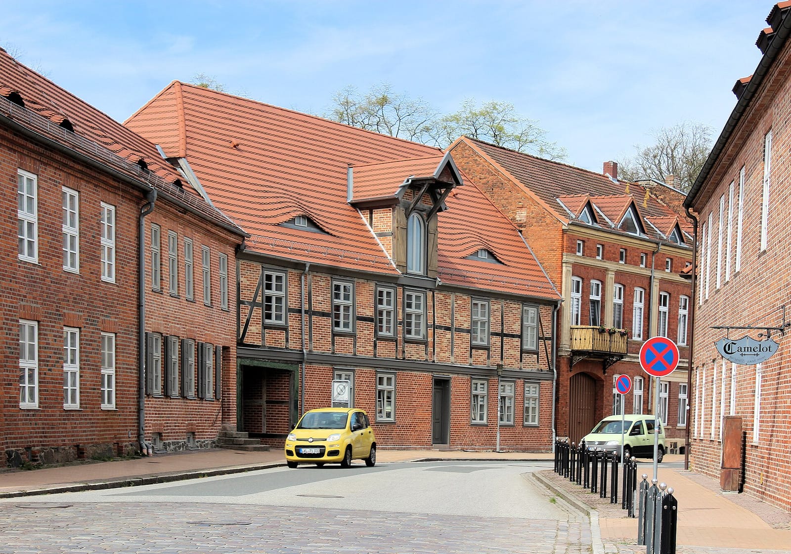 Repaircafe Ludwigslust photo 3