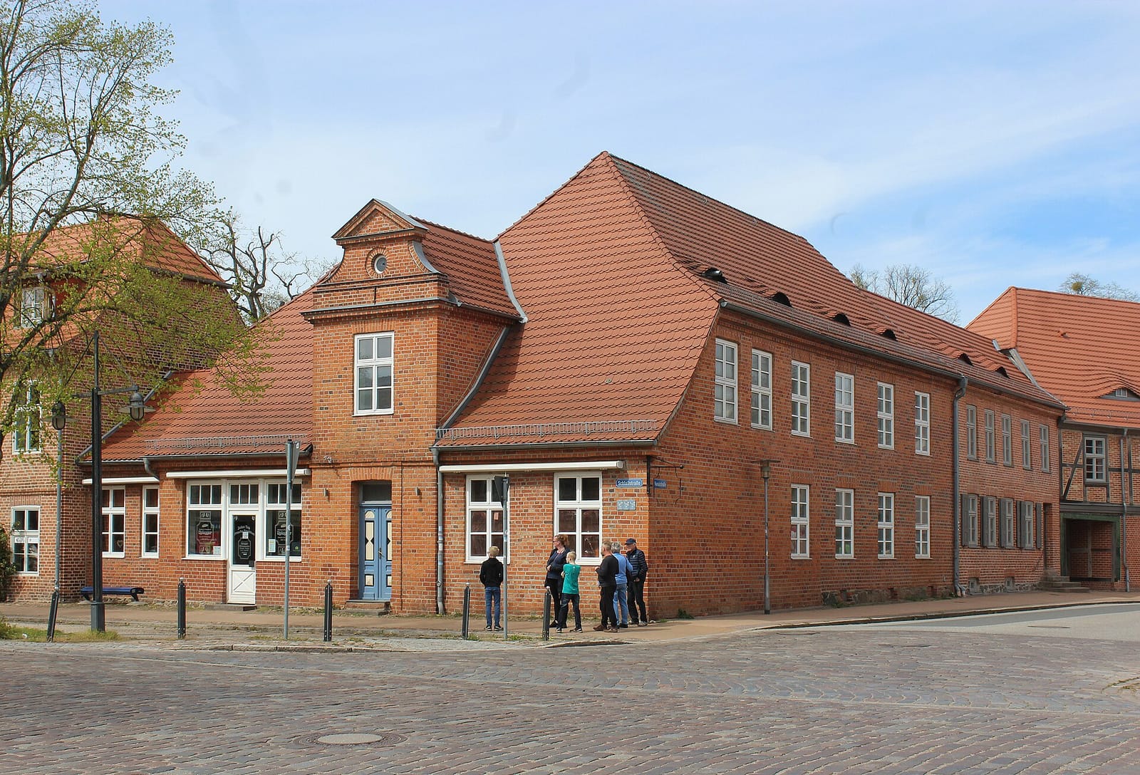 Repaircafe Ludwigslust photo 2