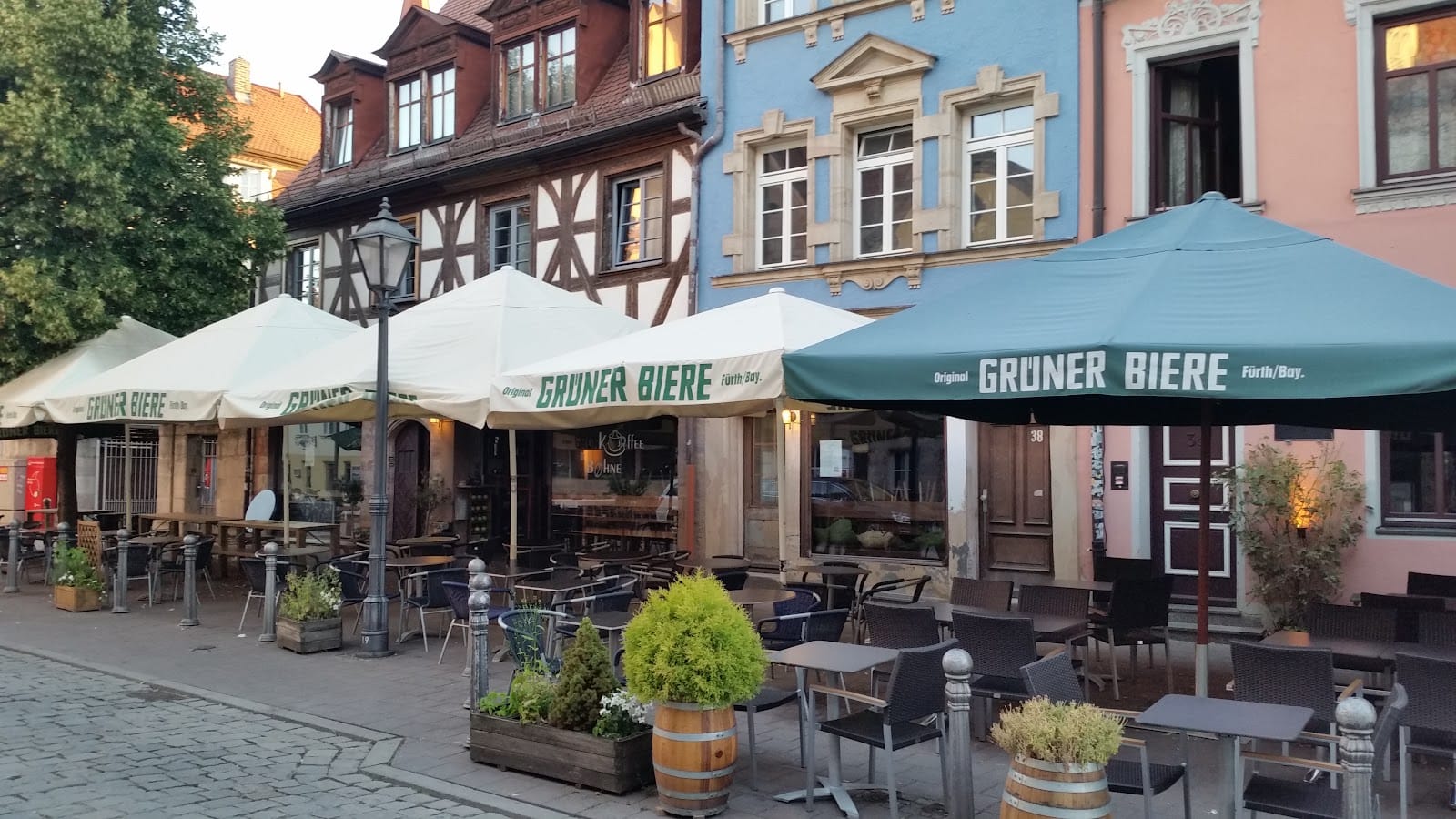 Kaffeebohne