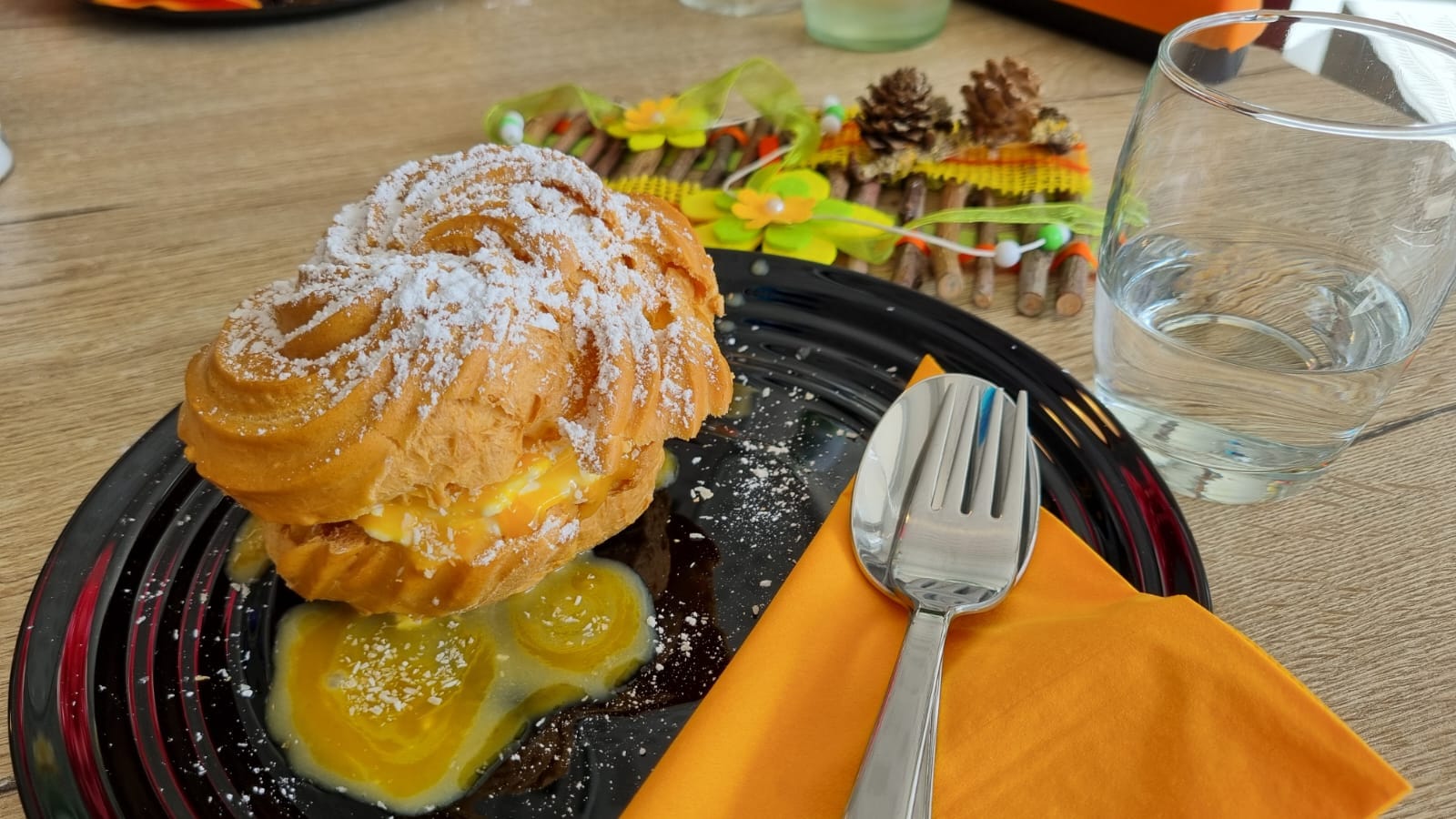 Claudias Café photo 2