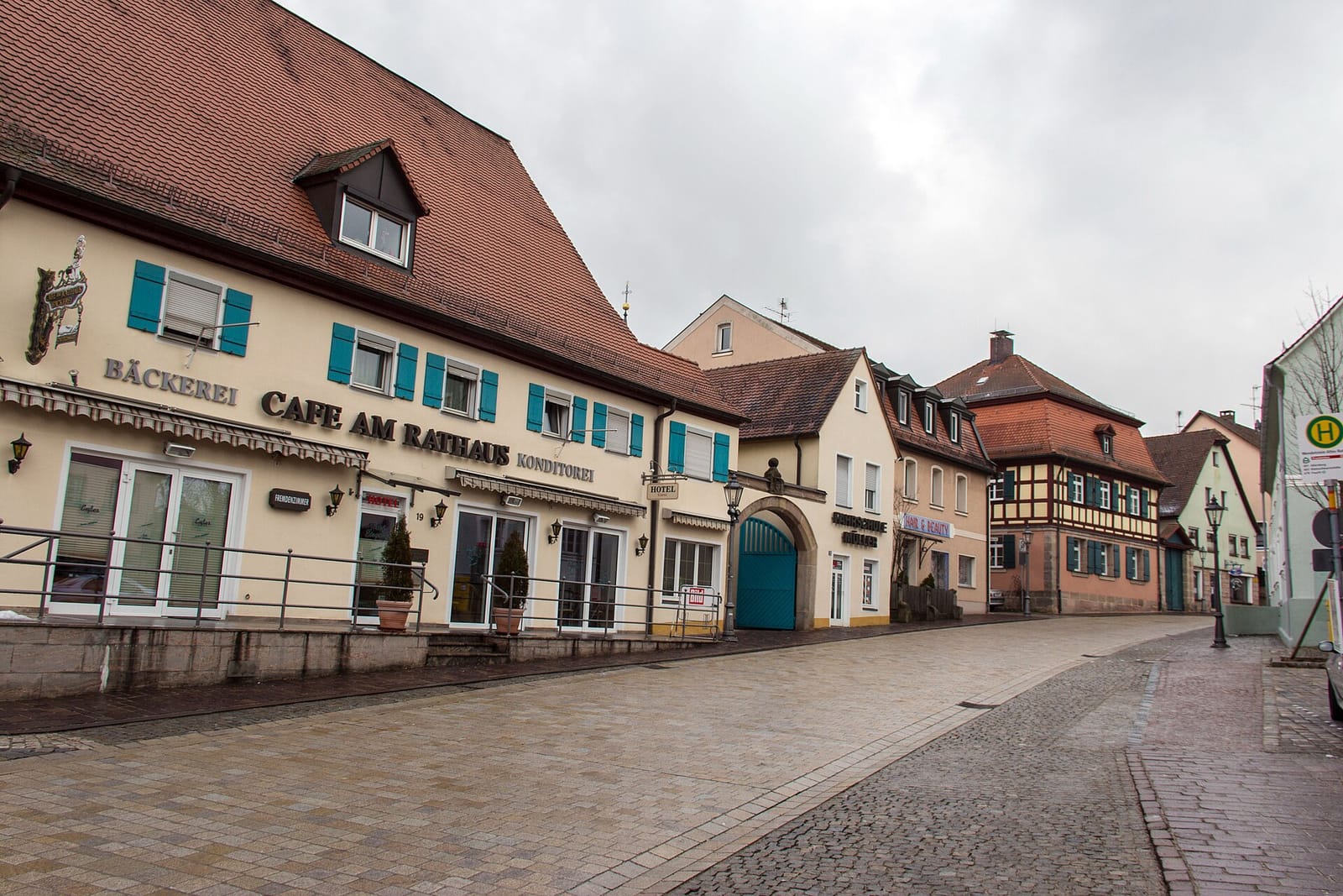Café am Rathaus photo 4