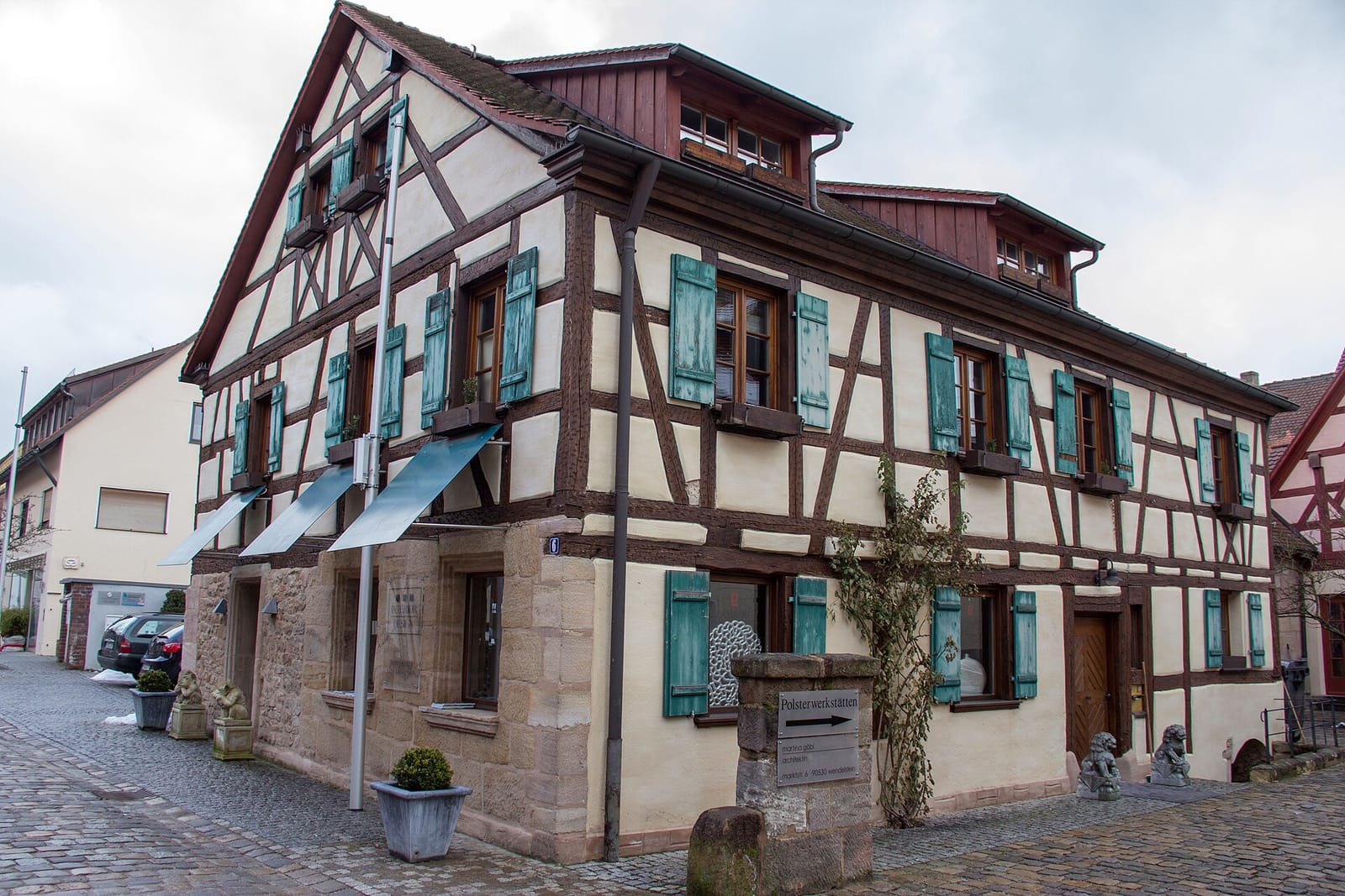 Café am Rathaus photo 2