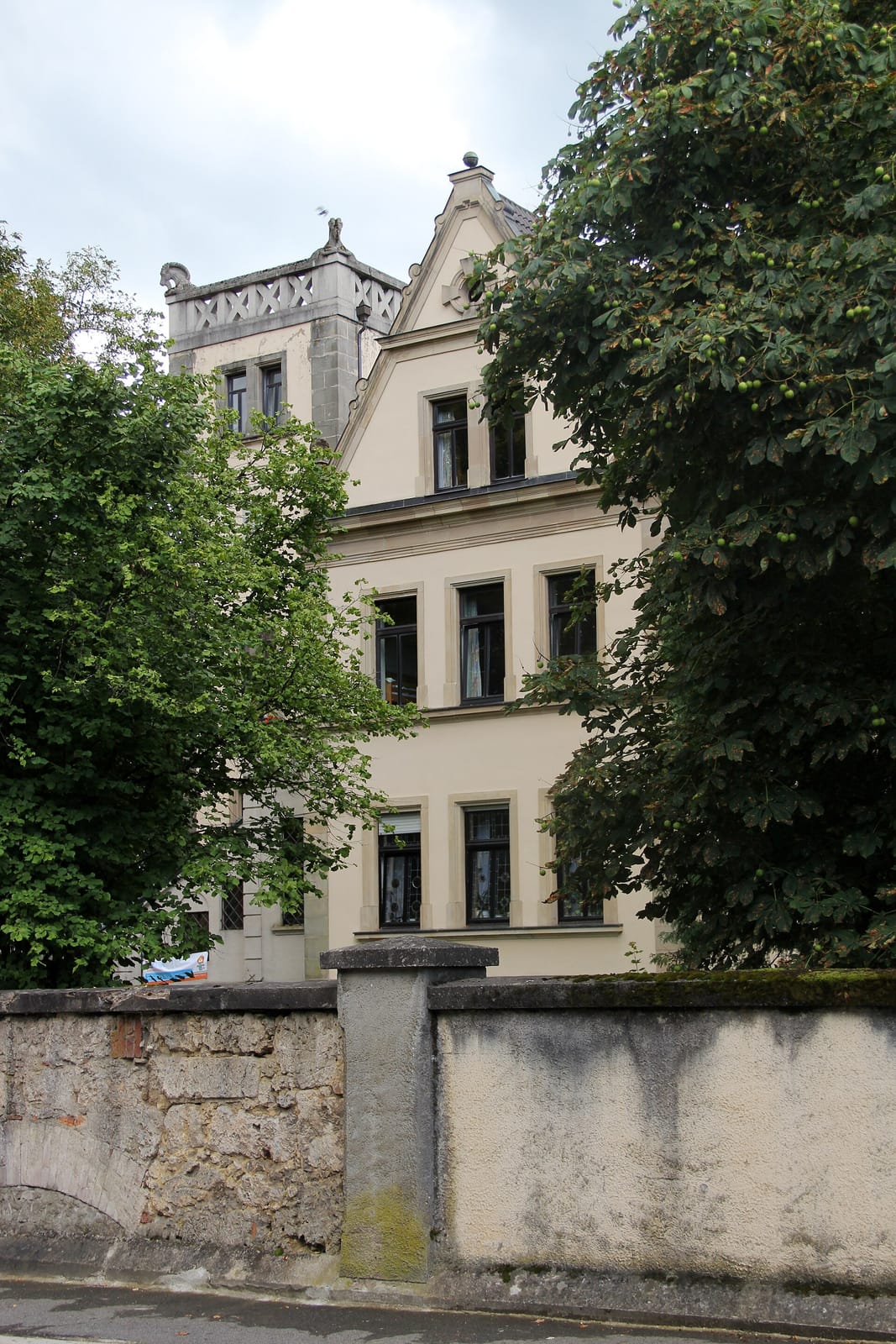 Cafe & Biergarten Inselblick