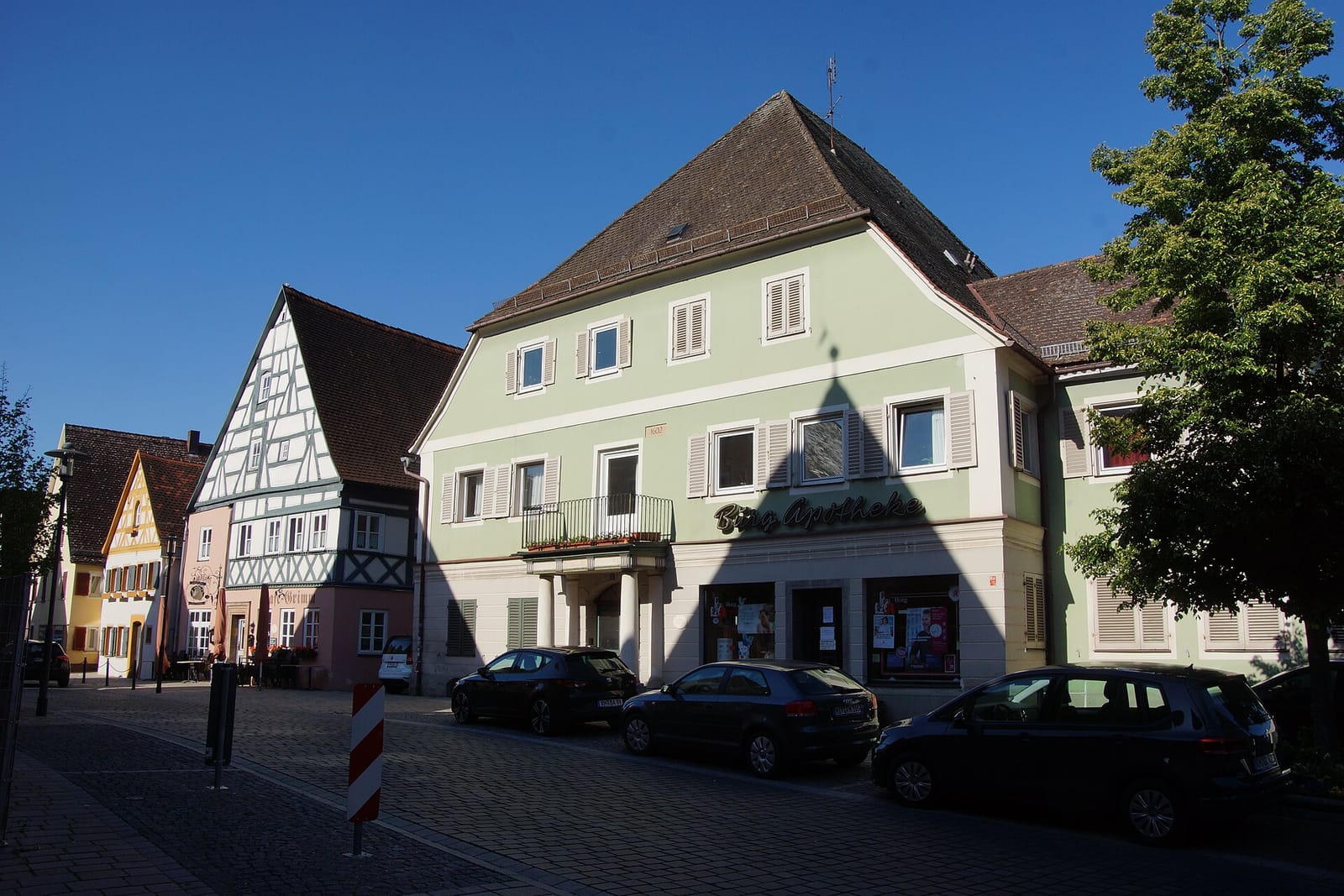 Eiscafé Da Claudio