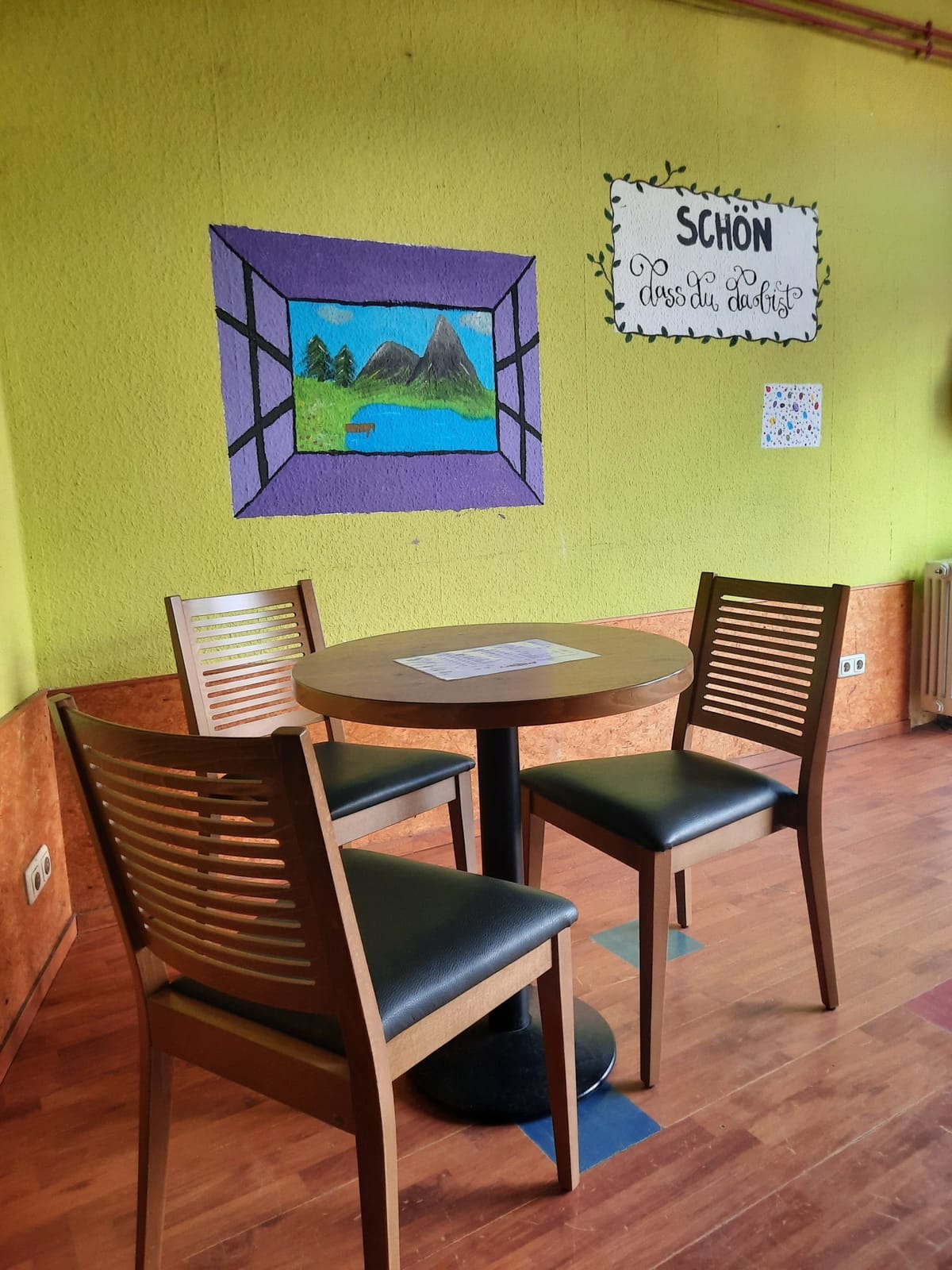 Cafe Krempl