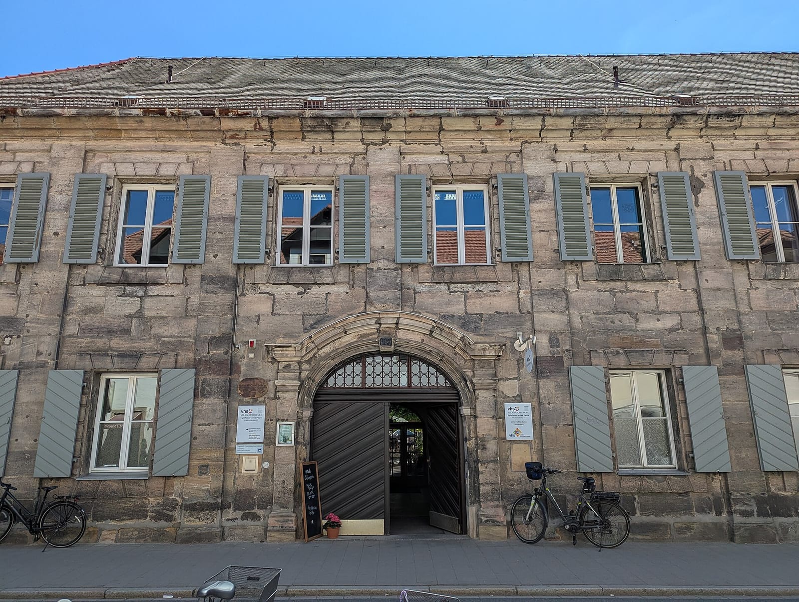 Erlanger Teehaus photo 3