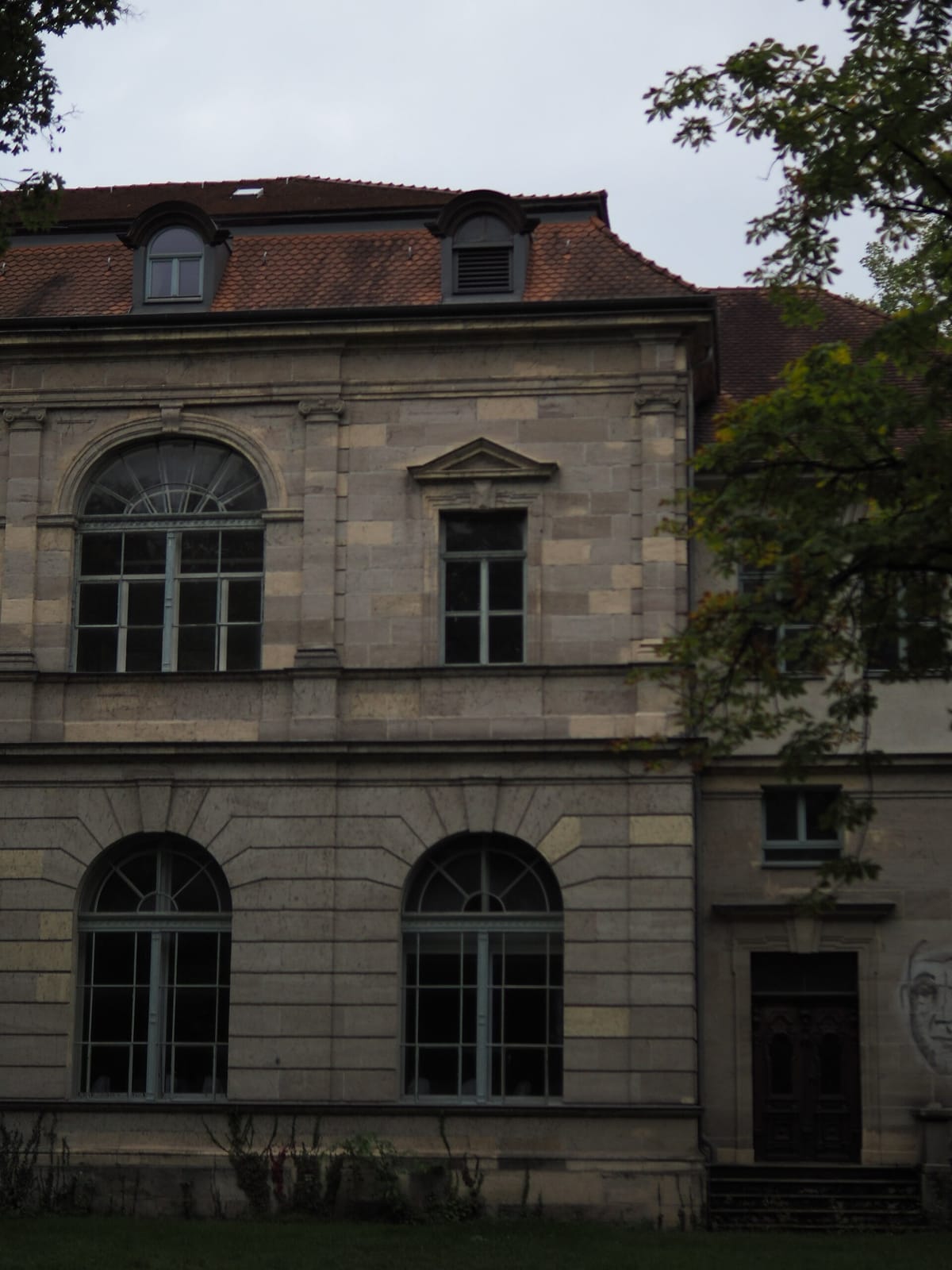Feine Kurve photo 4