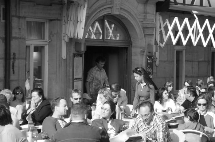 Café Mengin photo 4