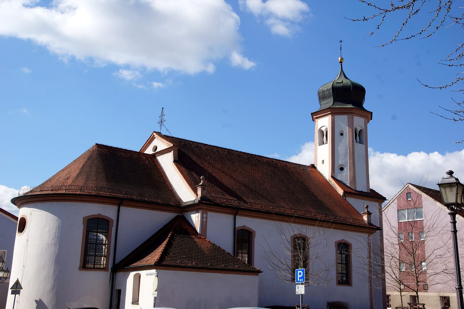 Anjaś Museumscafé