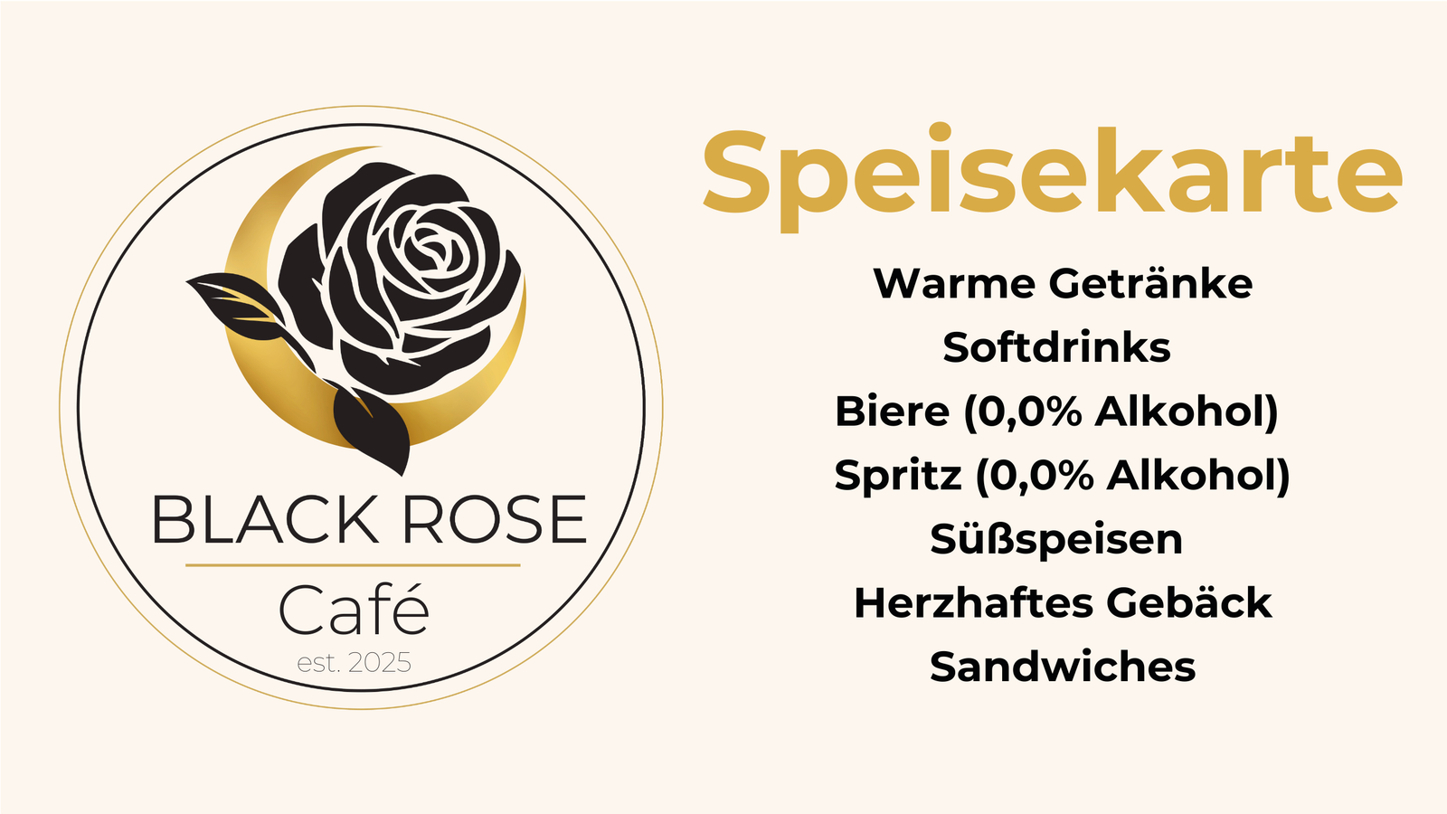 Café Black Rose photo 3