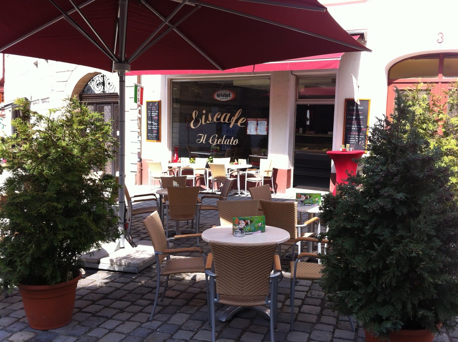 Il Gelato