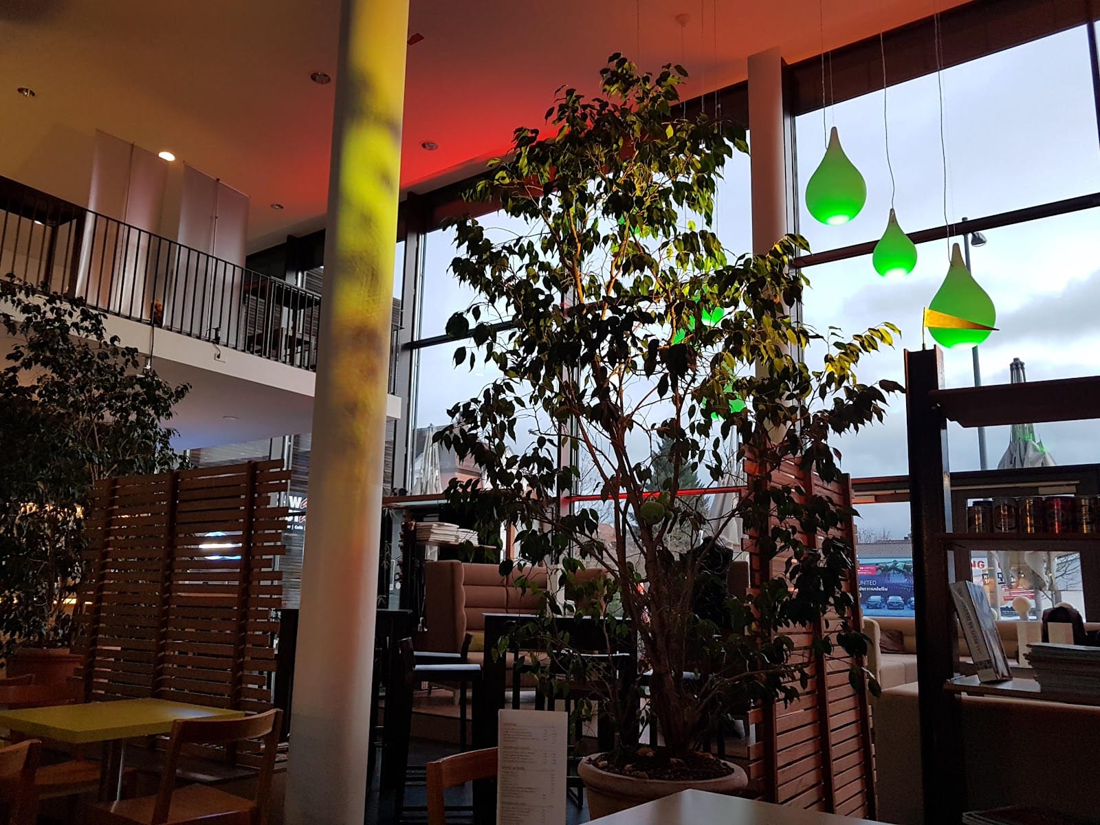 Esscafe Valley