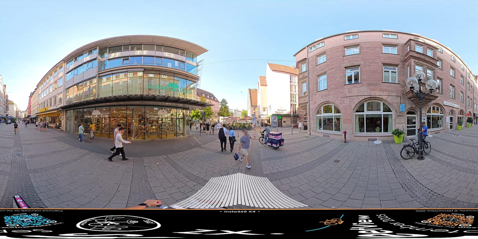 fenster zur stadt photo 4