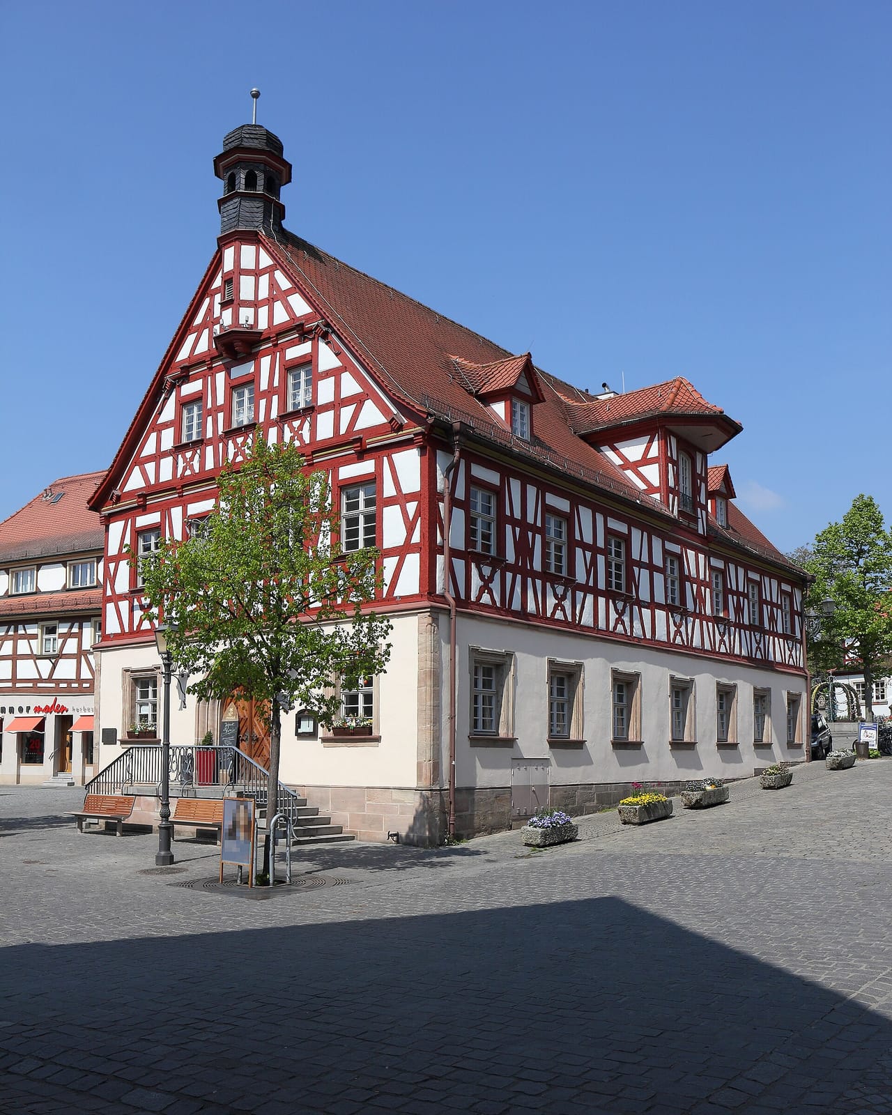 Eiscafé am Markt photo 2