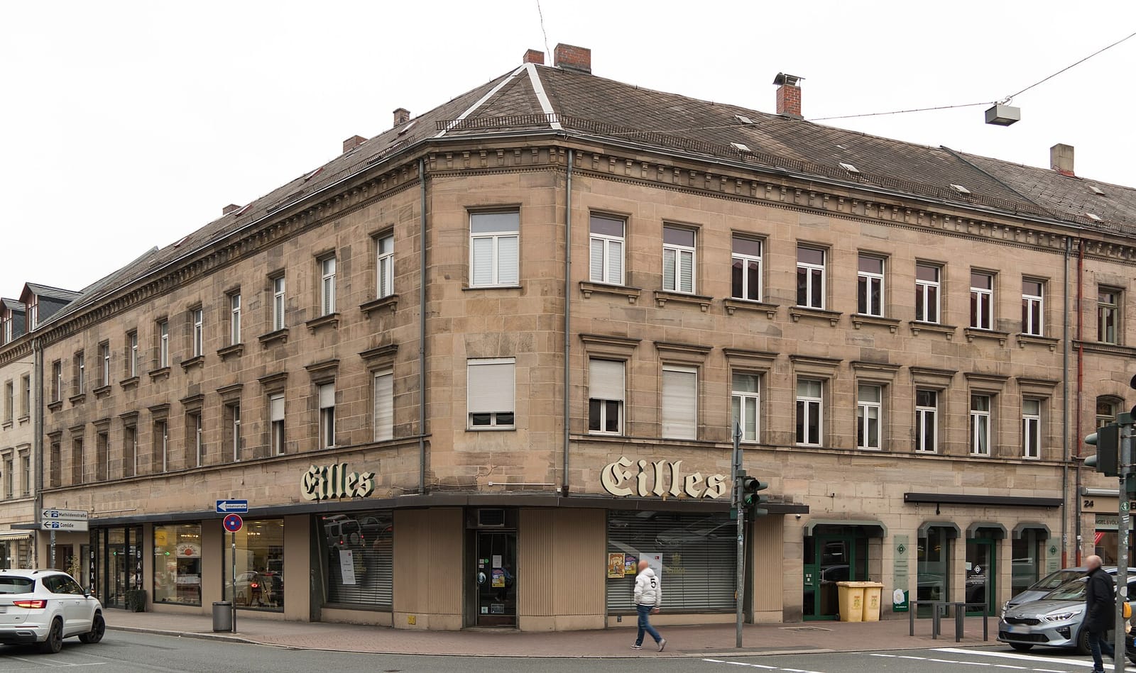 Wiehgärtner's