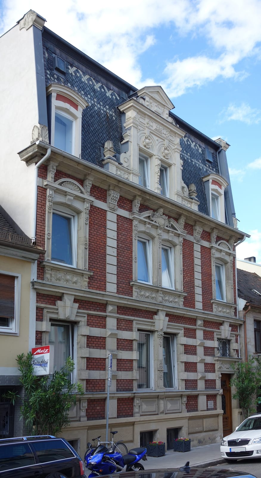 Café am Bohlenplatz photo 4