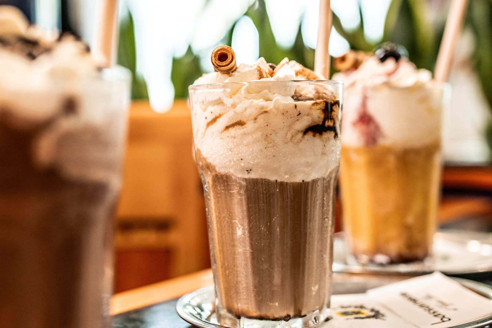 Cafe Bassanese photo 8