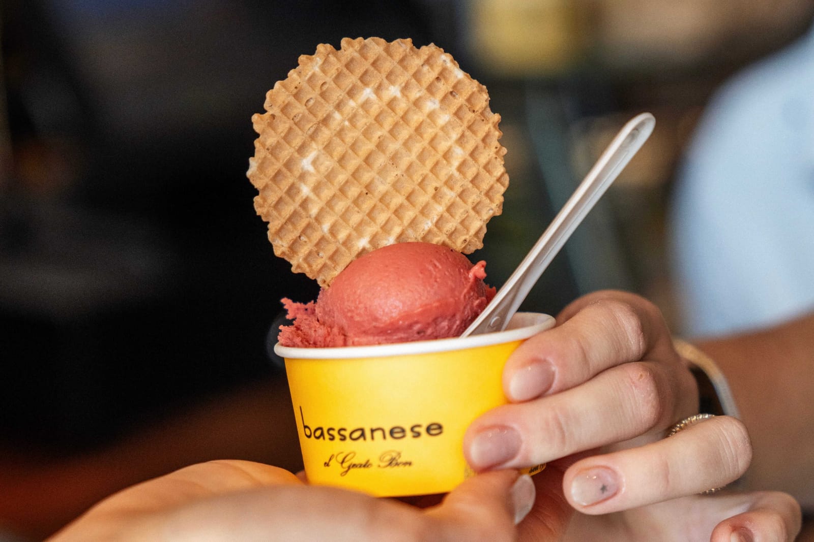 Cafe Bassanese photo 4