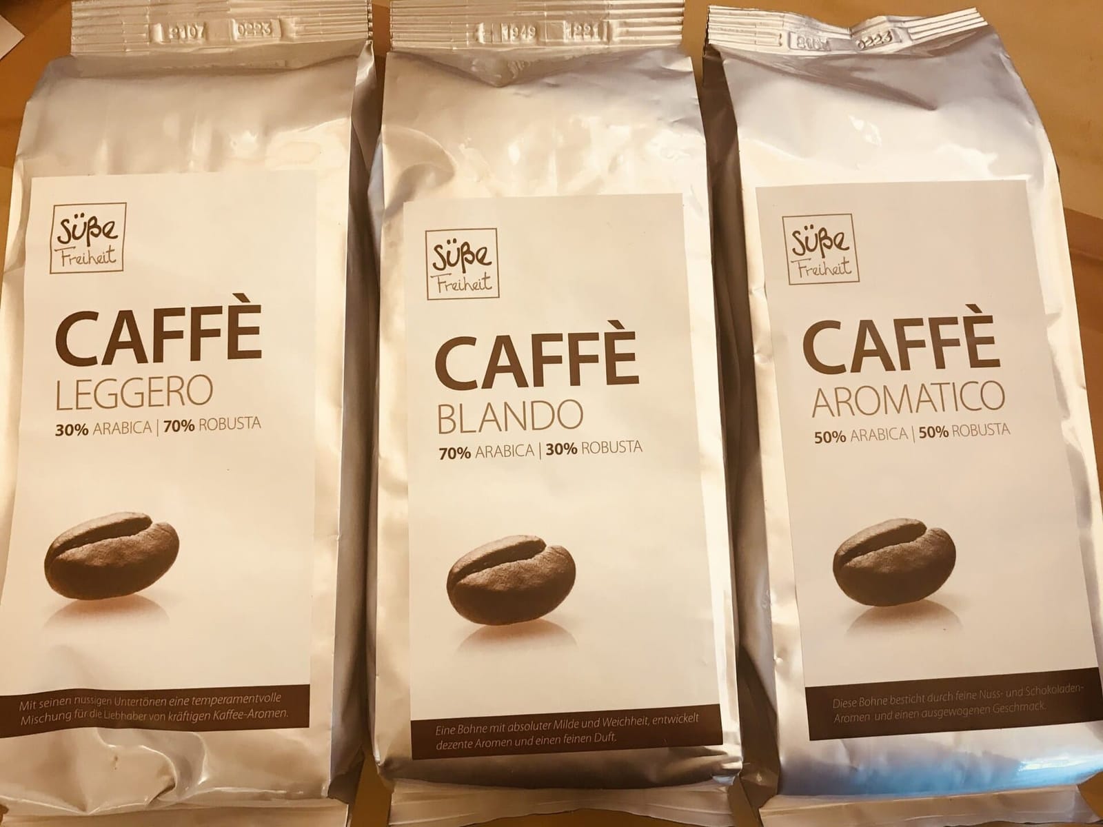 Café Süße Freiheit photo 4