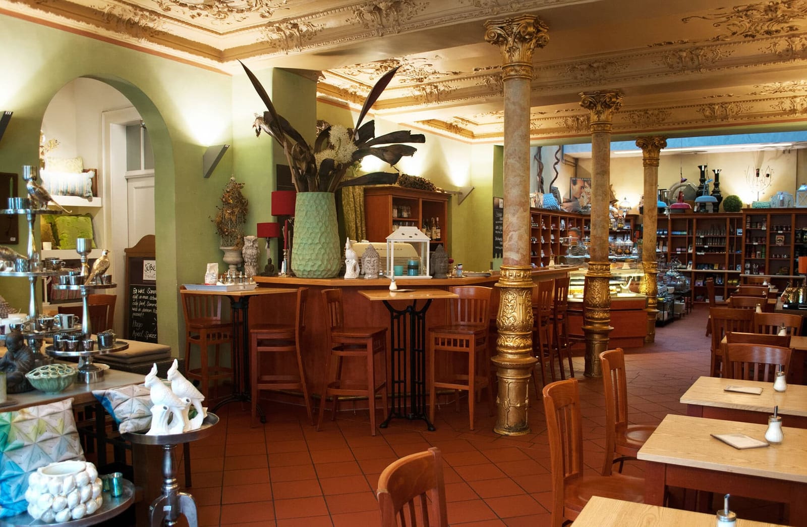 Café Süße Freiheit photo 2