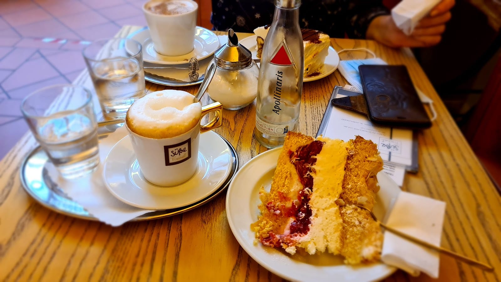 Café Süße Freiheit